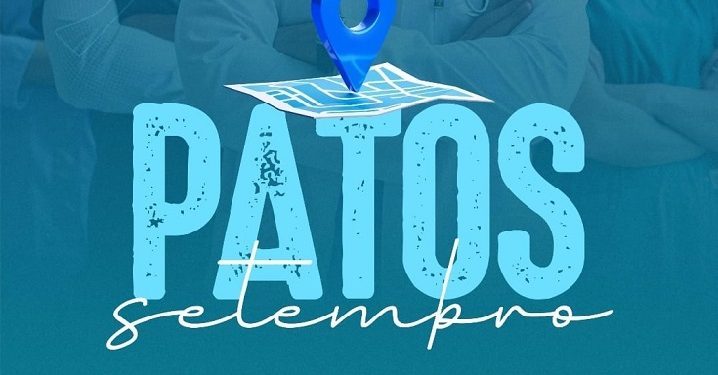 Após reforma e ampliação, nova unidade da ISOMEDICINA em Patos atenderá em novo endereço a partir de setembro