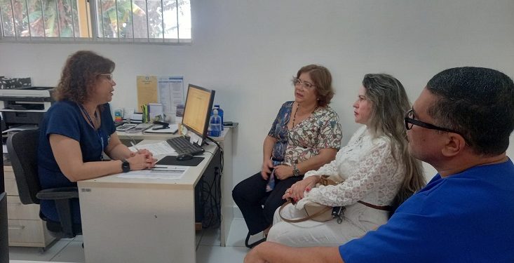 Sindicato dos Enfermeiros atesta: Hospital Padre Zé é o único filantrópico da PB que paga acima do piso da Enfermagem