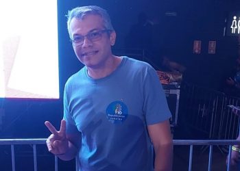 Após convenção ocorrida na Capital, sindicalista confirma candidatura a uma vaga no Legislativo Municipal