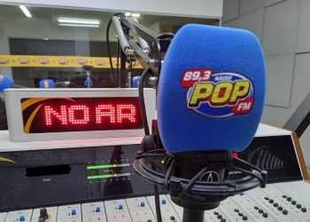POP FM vai realizar uma das maiores coberturas das eleições de todos os tempos