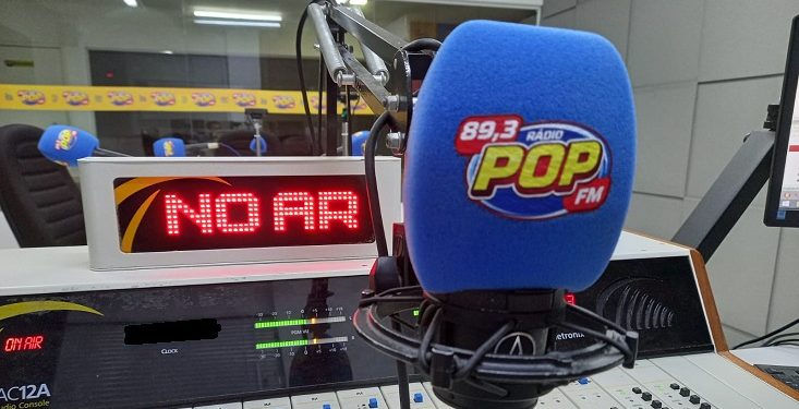 POP FM vai realizar uma das maiores coberturas das eleições de todos os tempos
