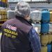 Pesquisa do Procon de João Pessoa constata diferença de mais de R$ 30 no preço do botijão do gás de cozinha