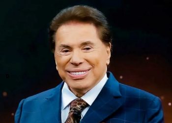 Corpo de Silvio Santos é sepultado em cemitério judaico em São Paulo