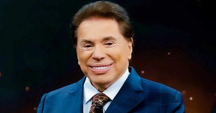 Corpo de Silvio Santos é sepultado em cemitério judaico em São Paulo
