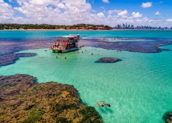 Paraíba marca presença em evento de operadora de turismo em Maceió