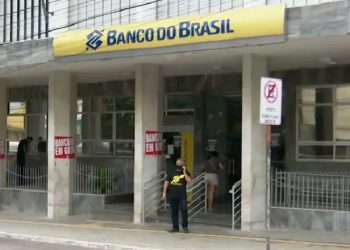 Greve dos bancários fecha mais de 20 agências do Banco do Brasil na Paraíba