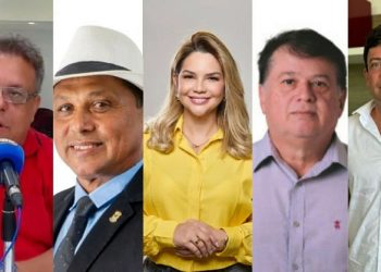 Pesquisa do Sistema Pop de Comunicação revela que prefeita de Conde tem mais de 70% da intenção de votos
