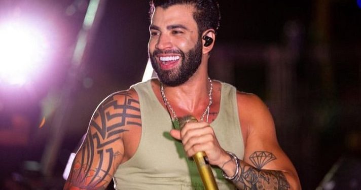 Justiça decreta prisão do cantor Gusttavo Lima em investigação sobre bets
