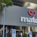 Operação Praias Limpas autua Mateus Supermercado do Altiplano por poluição