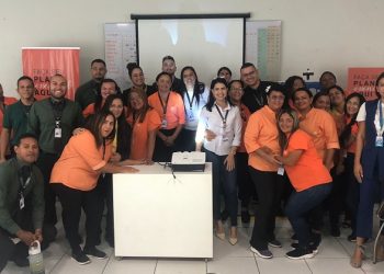 ISOMEDICINA promove palestra sobre o Setembro Amarelo voltada aos colaboradores do Morada da Paz