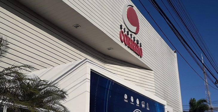 Sistema Correio demite Emerson Machado e Jaceline Marques