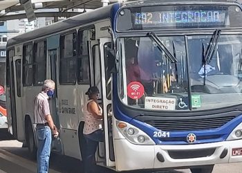 Campina Grande terá frota especial com tarifa zero no Dia de Finados