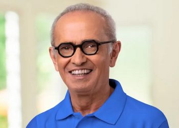 Cícero Lucena é reeleito e vai fazer seu 4º mandato à frente da Prefeitura de João Pessoa