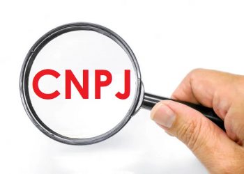 CNPJ terá letras e números a partir de julho de 2026