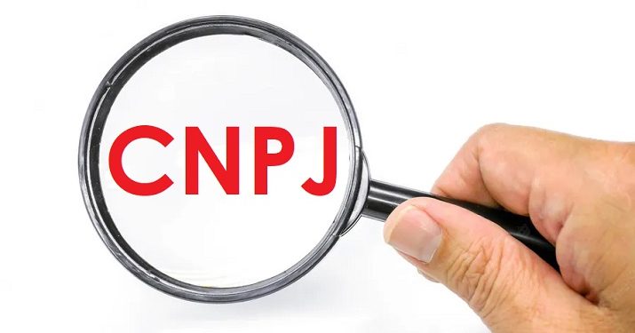 CNPJ terá letras e números a partir de julho de 2026