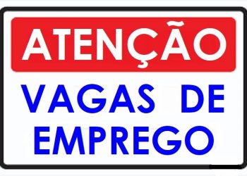 CONFIRA: Sine oferece 757 vagas de emprego em 11 cidades da Paraíba