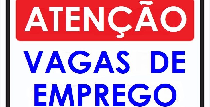 CONFIRA: Sine oferece 757 vagas de emprego em 11 cidades da Paraíba