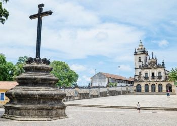 Projeto Viva o Centro retorna apresentações dia 30 no Centro Cultural São Francisco