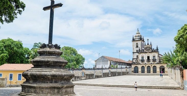 Projeto Viva o Centro retorna apresentações dia 30 no Centro Cultural São Francisco