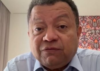 Criador da Lei da Ficha Limpa grava vídeo em apoio à candidatura de Marcos Vinícius à Câmara da capital