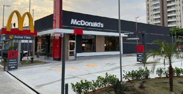 EUA: surto da bactéria E. coli pode estar relacionado a sanduíche do McDonalds