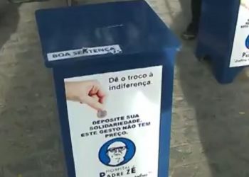 FINADOS: Hospital Padre Zé prepara campanha para doações com urnas nos cemitérios de João Pessoa
