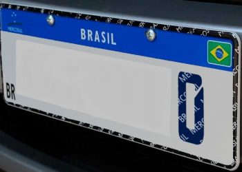 Já está liberada a emissão do boleto do IPVA 2024 dos veículos com placas de final zero