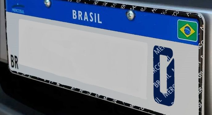 Já está liberada a emissão do boleto do IPVA 2024 dos veículos com placas de final zero