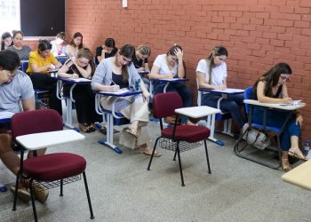 Inscrições para os processos seletivos das Residências Médica e Multiprofissional iniciam hoje