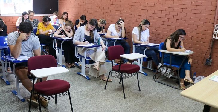 Inscrições para os processos seletivos das Residências Médica e Multiprofissional iniciam hoje