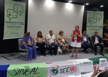 João Pessoa é sede da Plenária Estatutária Ordinária da Federação Nacional dos Enfermeiros