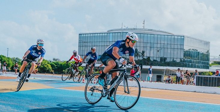 João Pessoa sedia neste domingo uma das principais provas do ciclismo mundial