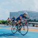 João Pessoa sedia neste domingo uma das principais provas do ciclismo mundial