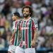 Fluminense anuncia saída de Marcelo após bate boca com Mano Menezes