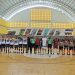 100% Roger conquista o 14º Campeonato de Futsal do Bairro de Tambiá