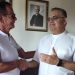 Marcos Vinícius felicita Monsenhor Nereudo Freire por nomeação como Bispo Auxiliar da Arquidiocese de Olinda e Recife