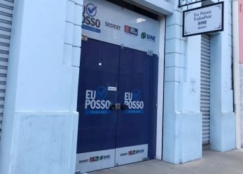 Sine de João Pessoa inicia a semana com mais de 350 vagas de emprego