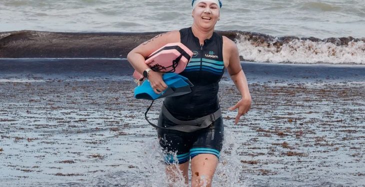 Abertas as inscrições para a 3ª edição da Ultramaratona Aquática de João Pessoa