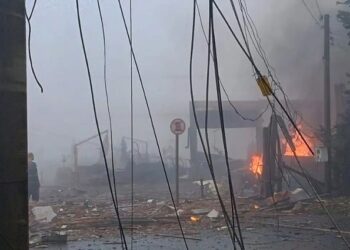 Empresário de São Paulo e família morrem em acidente de avião em Gramado-RS