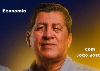 João Bosco Ferraz fala sobre “O Impacto do Dólar a R$ 6 na Economia e no Cidadão Brasileiro”