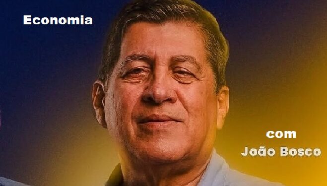 João Bosco Ferraz fala sobre “O Impacto do Dólar a R$ 6 na Economia e no Cidadão Brasileiro”