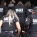 Operação Retomada: Gaeco, CCrimp e Polícia Civil cumprem mandados judiciais