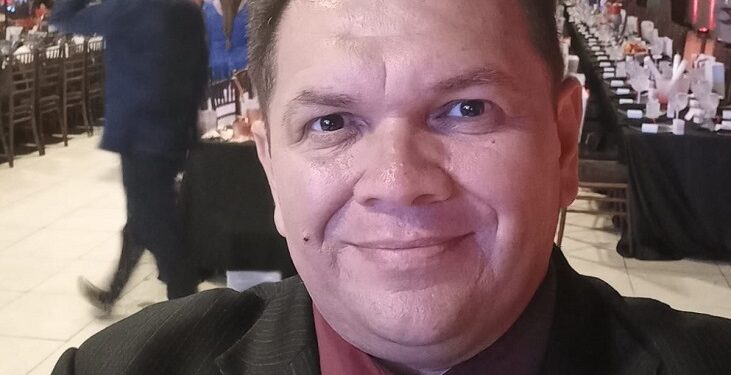 George Medeiros é destaque na apresentação de eventos na capital paraibana