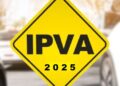 Confira o calendário de pagamento do IPVA 2025 na Paraíba