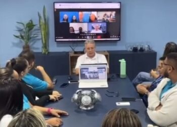 ISOMEDICINA fecha 2024, reúne colaboradores e traça metas para 2025