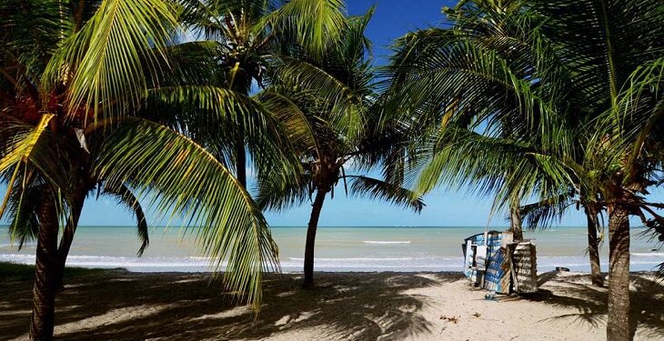 João Pessoa entra na lista global da Booking.com de destinos tendência para 2025