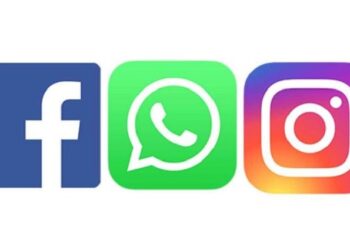 Usuários relatam instabilidade no WhatsApp, Instagram e Facebook nesta quarta-feira