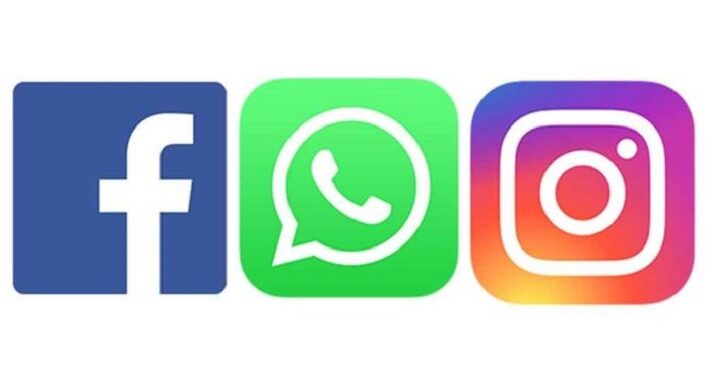 Usuários relatam instabilidade no WhatsApp, Instagram e Facebook nesta quarta-feira