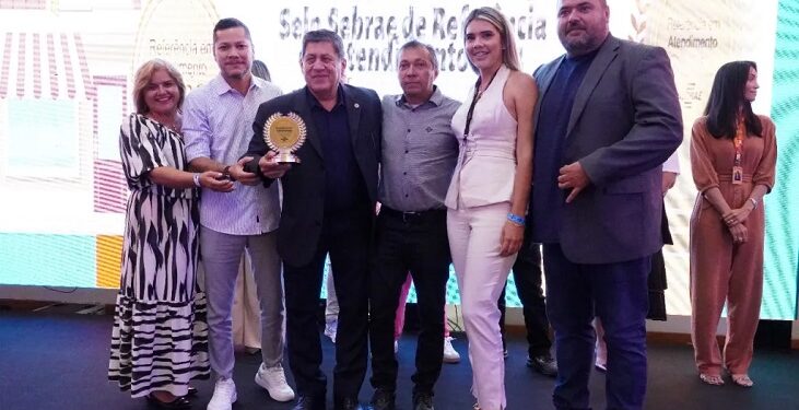 Prefeitura de João Pessoa ganha ‘Selo Sebrae de Referência em Atendimento 2024’ pela assistência aos empreendedores