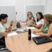 Secretaria de Saúde de Cabedelo recebe SINDEP e abre canal de diálogo para os pleitos da enfermagem